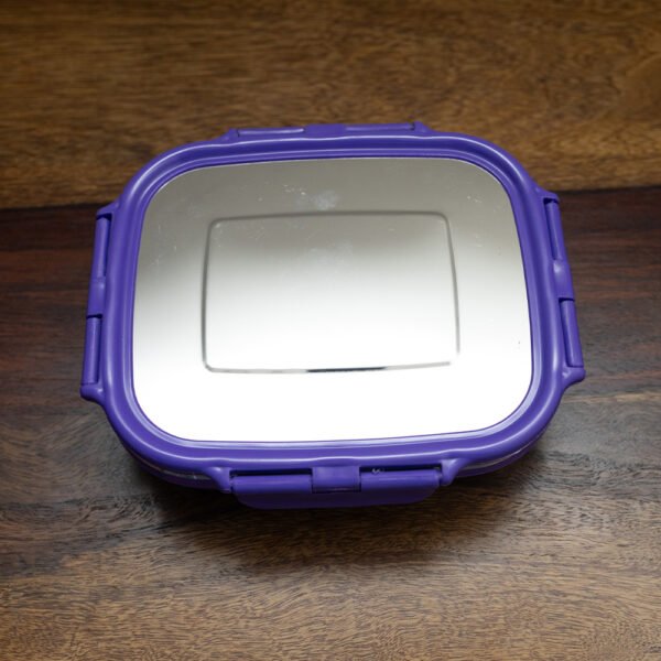 Purple Large Set