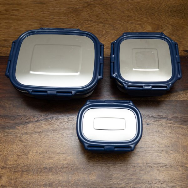 Navy Blue Combo - Image 4