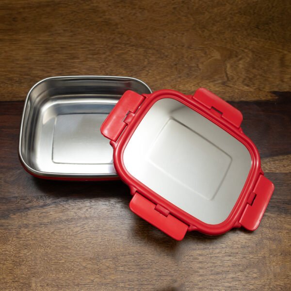 Red Large Set - Image 3