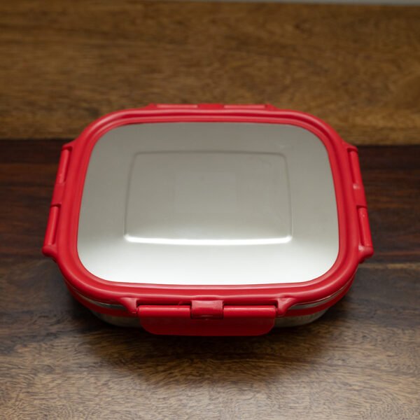 Red Large Set - Image 2