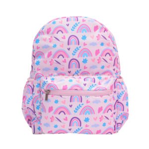 Twinkle Junior Printed Backpack