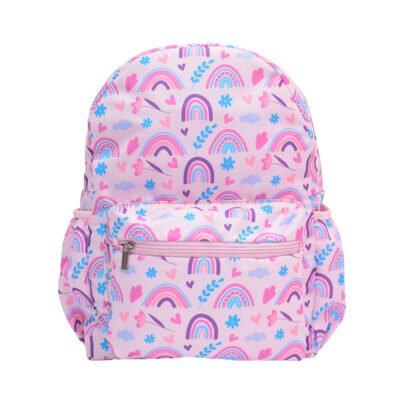 Twinkle Junior Printed Backpack