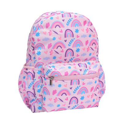 Twinkle Junior Printed Backpack