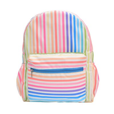 Pixie Junior Printed Backpack