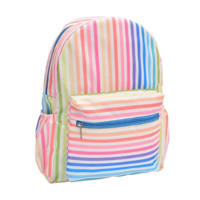 Pixie Junior Printed Backpack
