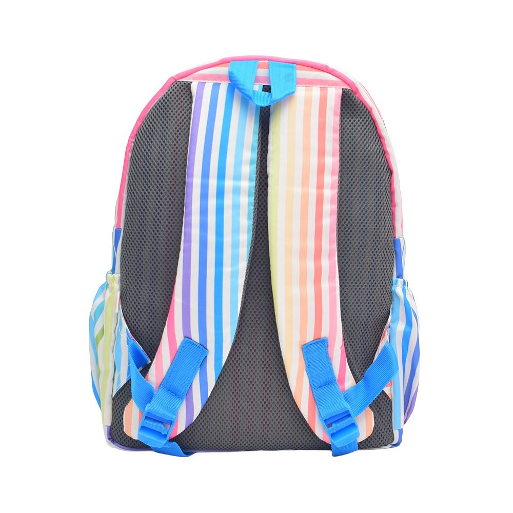 Pixie Junior Printed Backpack - Image 3