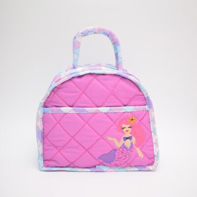 Mermaid Mini Diaper Bag