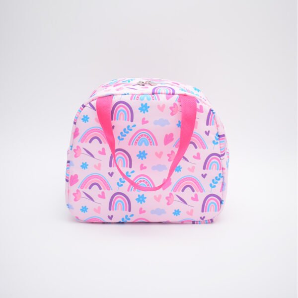Twinkle Insulated Lunch Bag