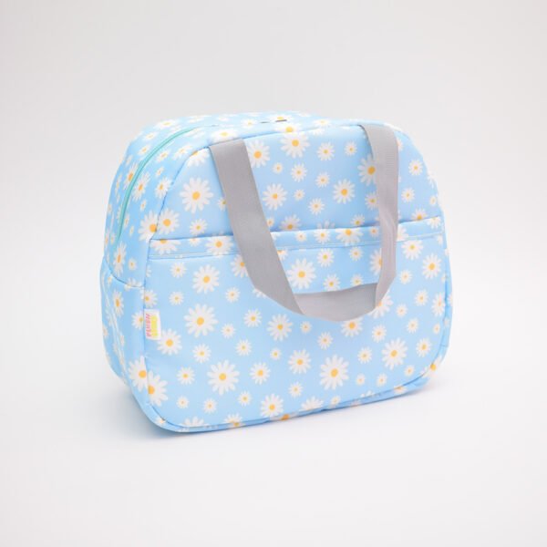 Daisy Insulated Lunch Bag - Image 2