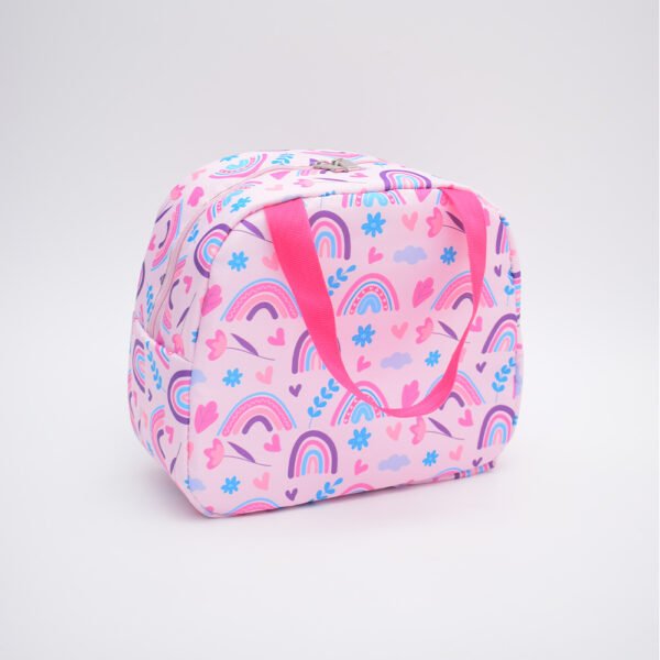 Twinkle Insulated Lunch Bag - Image 2