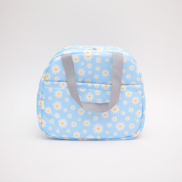 Daisy Insulated Lunch Bag - Image 3