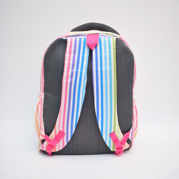 Pixie Printed Backpack - Image 3