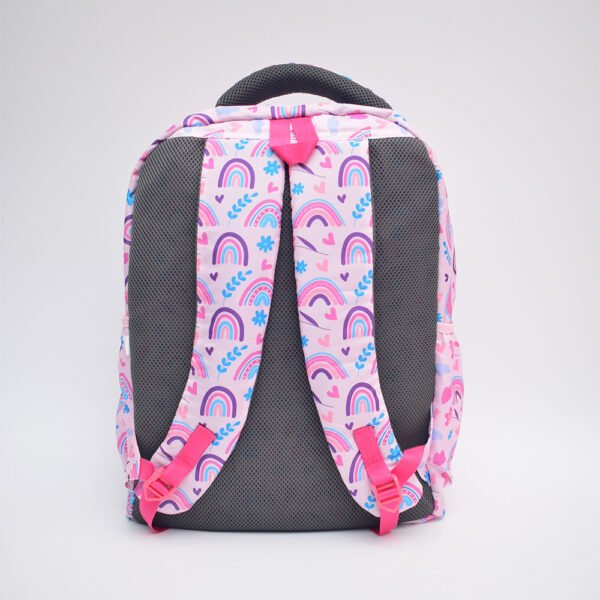 Twinkle Printed Backpack - Image 3
