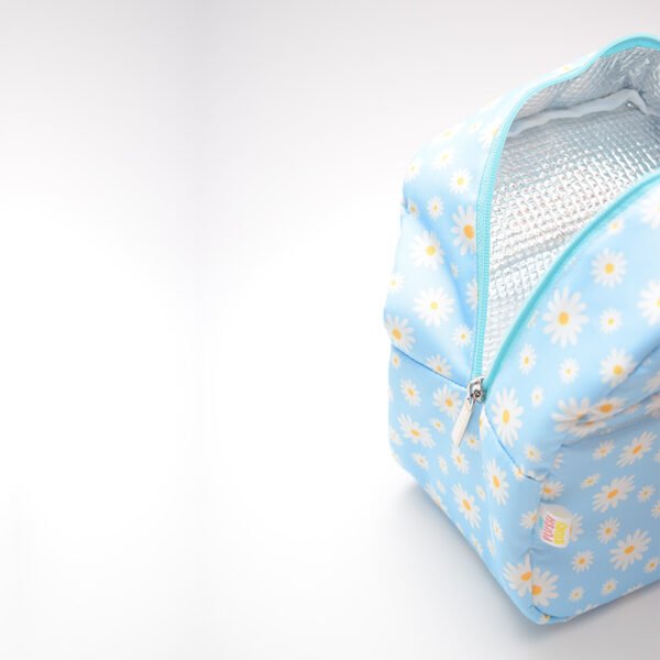 Daisy Insulated Lunch Bag - Image 4