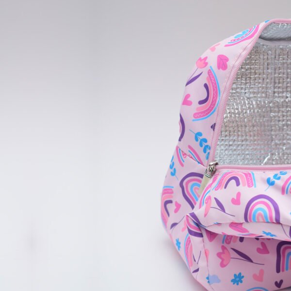 Twinkle Insulated Lunch Bag - Image 4