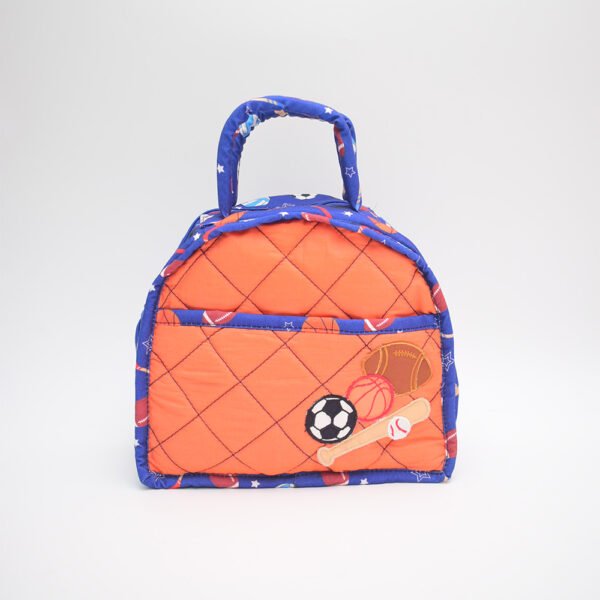 All Sports Mini Diaper Bag