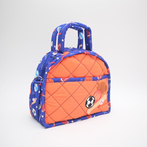 All Sports Mini Diaper Bag - Image 2