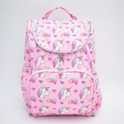 Unicorn Diaper Backpack