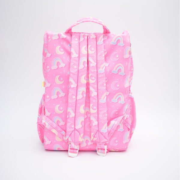 Rainbow Diaper Backpack - Image 2