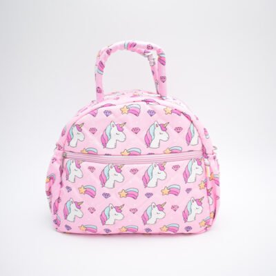 Unicorn Mini Diaper Bag