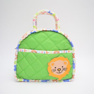 Jungle Mini Diaper Bag