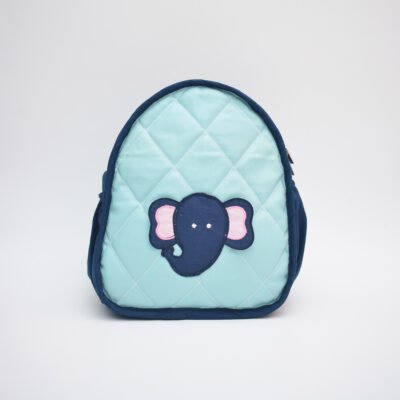 Elephant Toddler Backpack