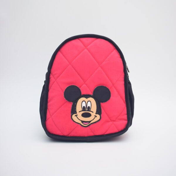 Mickey Toddler Backpack