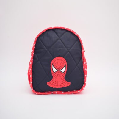 Spidey Toddler Backpack