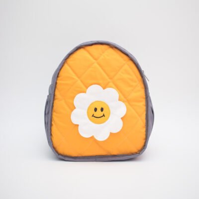 Sunflower Toddler Backpack