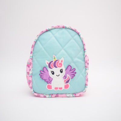Unicorn Toddler Backpack