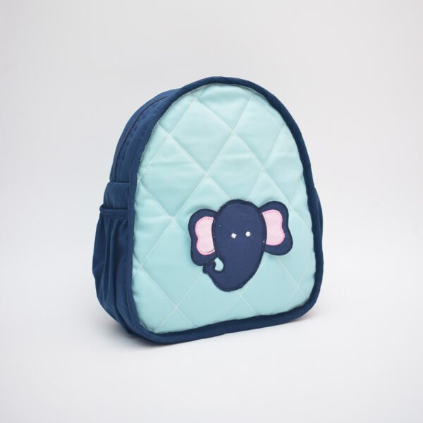 Elephant Toddler Backpack - Image 2