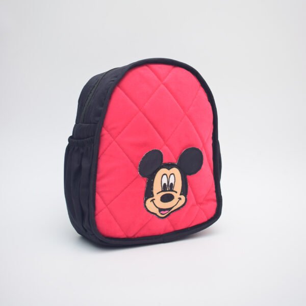 Mickey Toddler Backpack - Image 2
