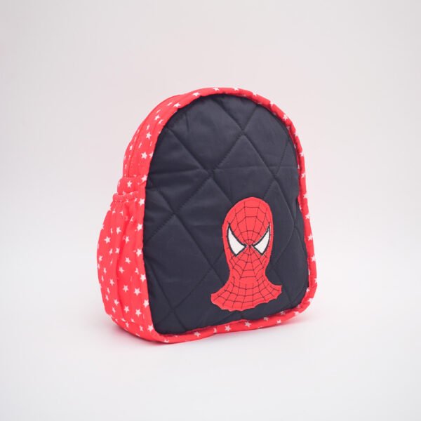 Spidey Toddler Backpack - Image 2