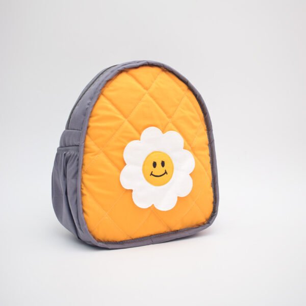 Sunflower Toddler Backpack - Image 2