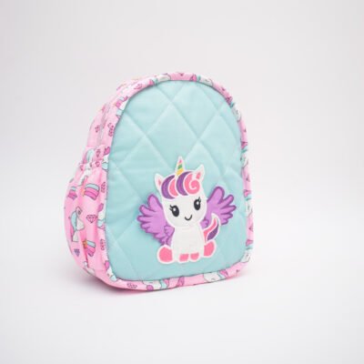 Unicorn Toddler Backpack