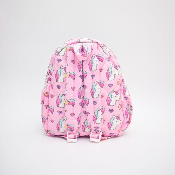Unicorn Toddler Backpack - Image 3