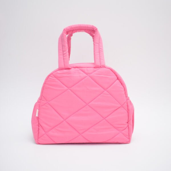 Unicorn Quilted Lunch Bag - Image 3