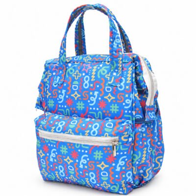 Doodle Mini Wonder Diaper Backpack