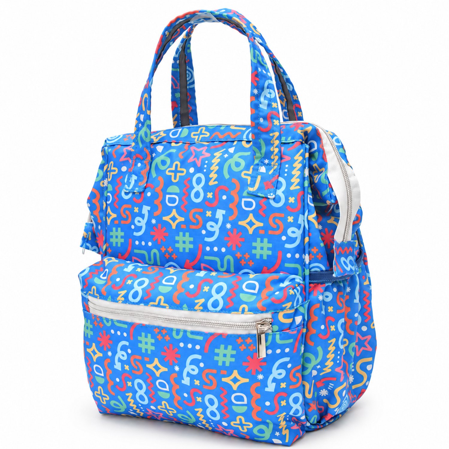 Diaper Bag