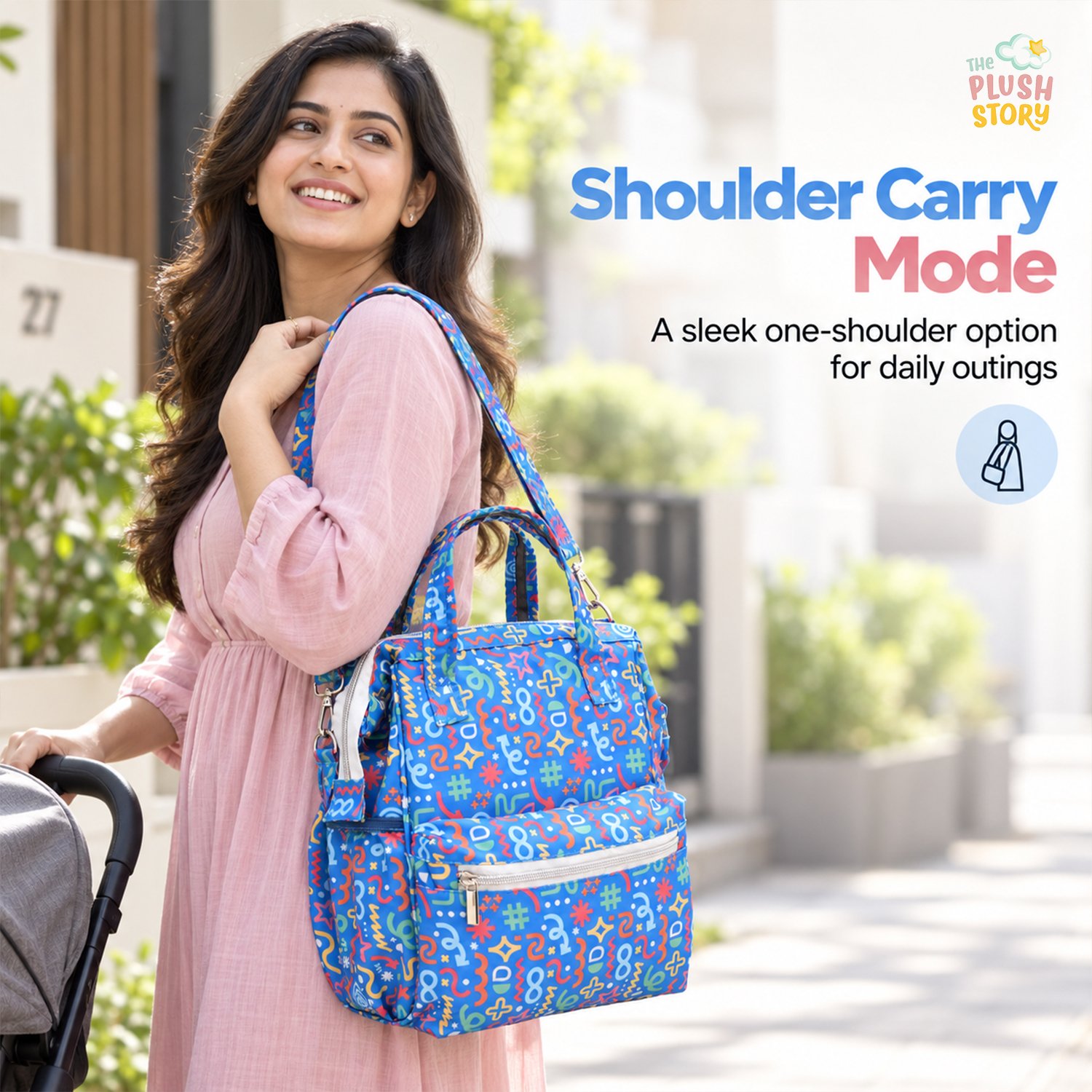 Diaper Bag
