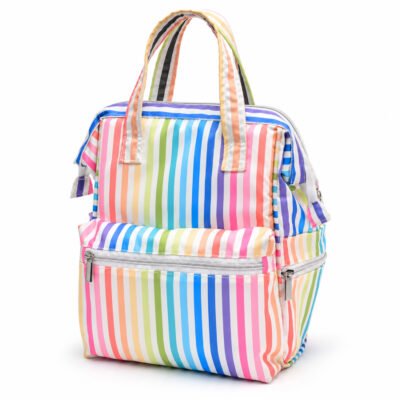 The Plush Story Pixie Mini Wonder Diaper Backpack