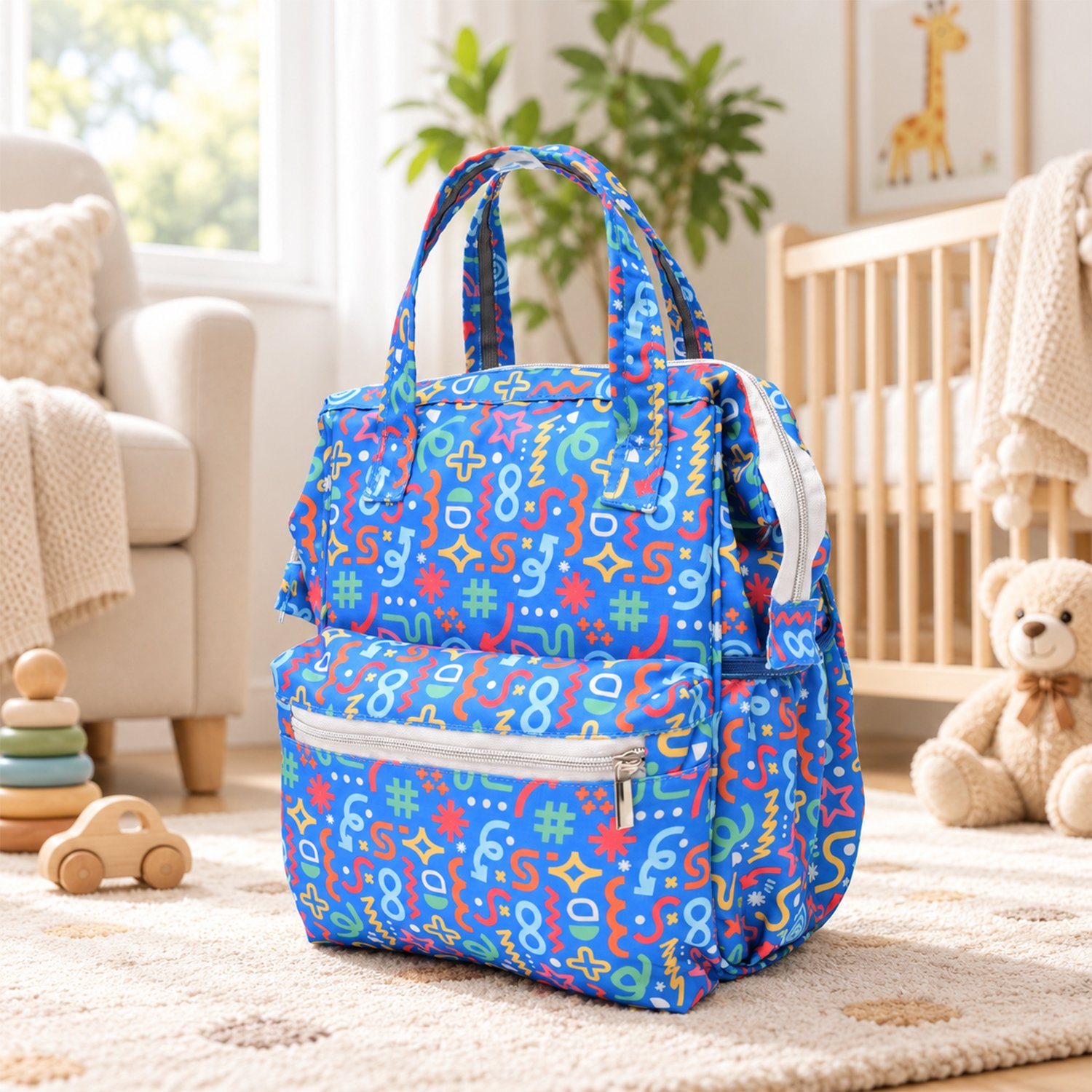 Diaper Bag