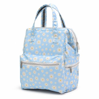 Daisy Mini Wonder Diaper Backpack