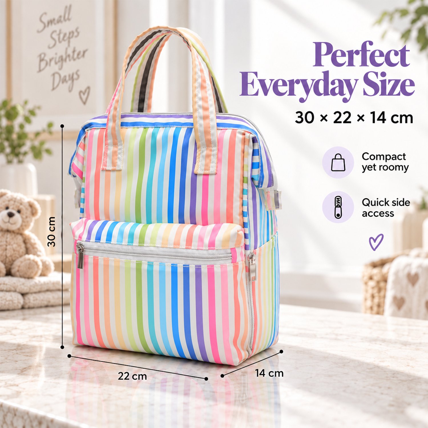 Diaper Bag