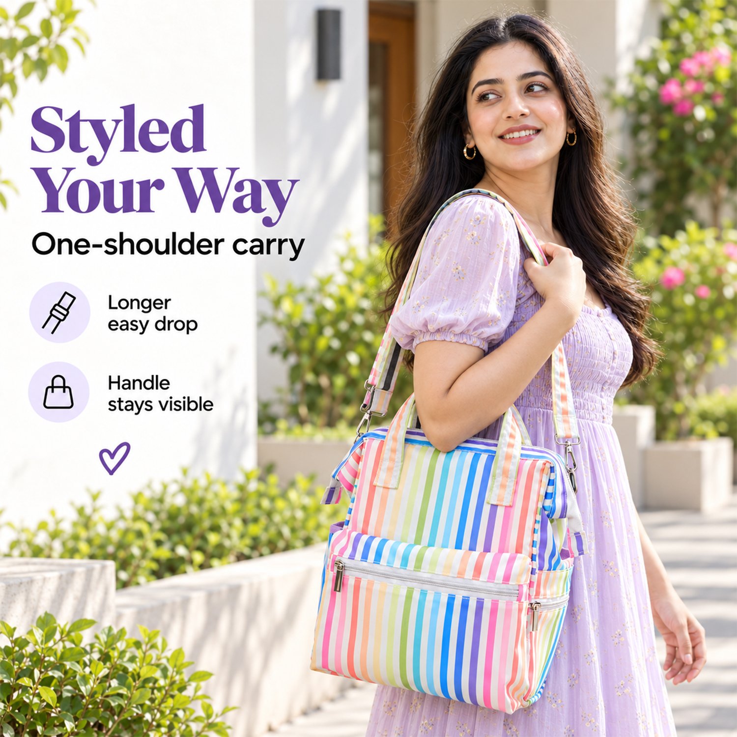 Diaper Bag
