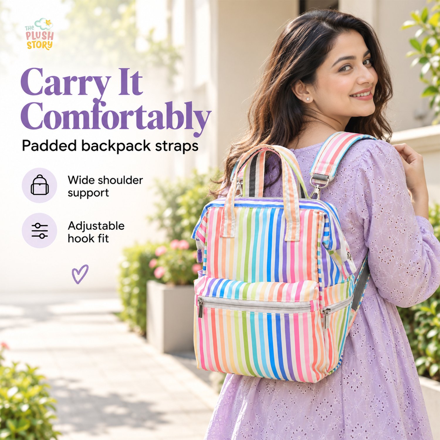 Diaper Bag