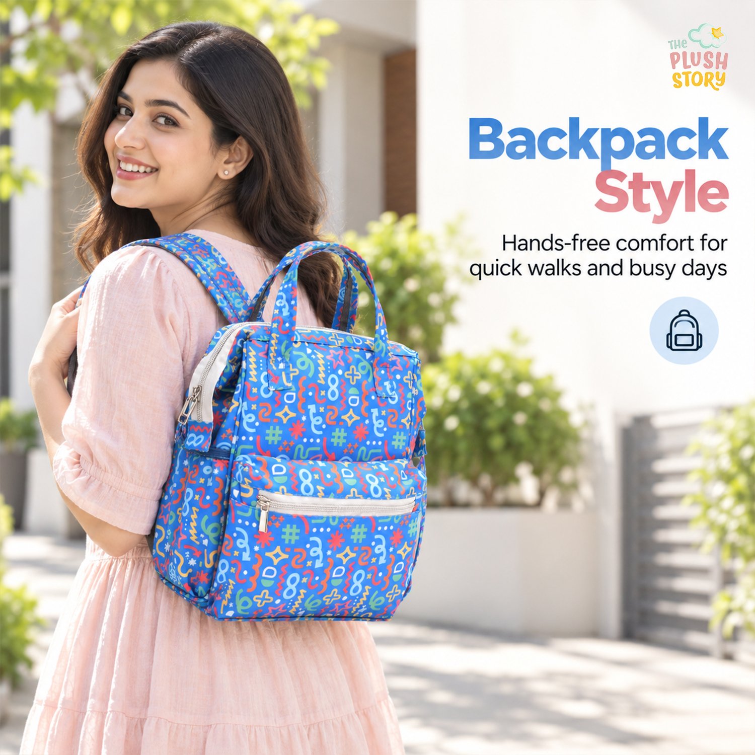 Diaper Bag