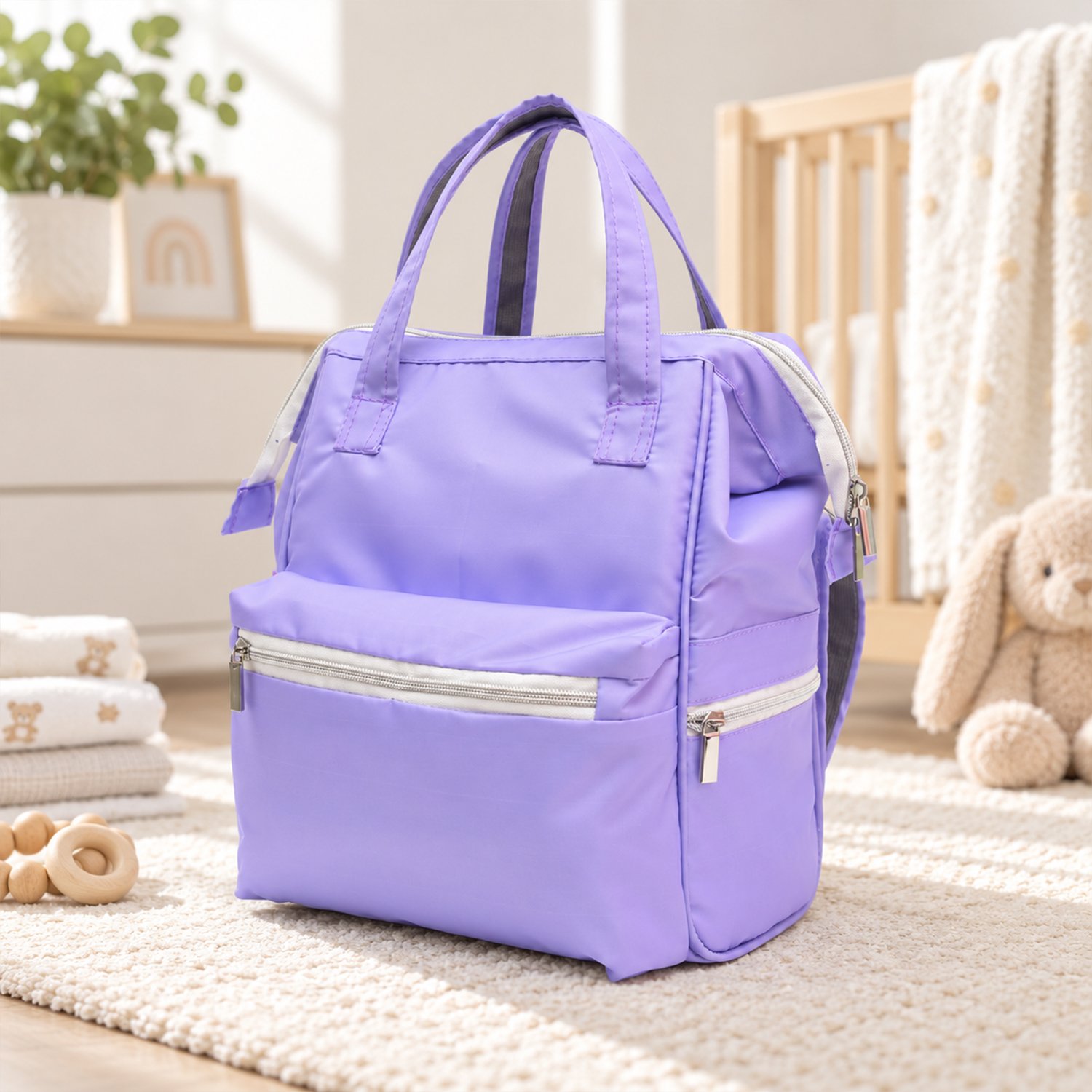 Diaper bag