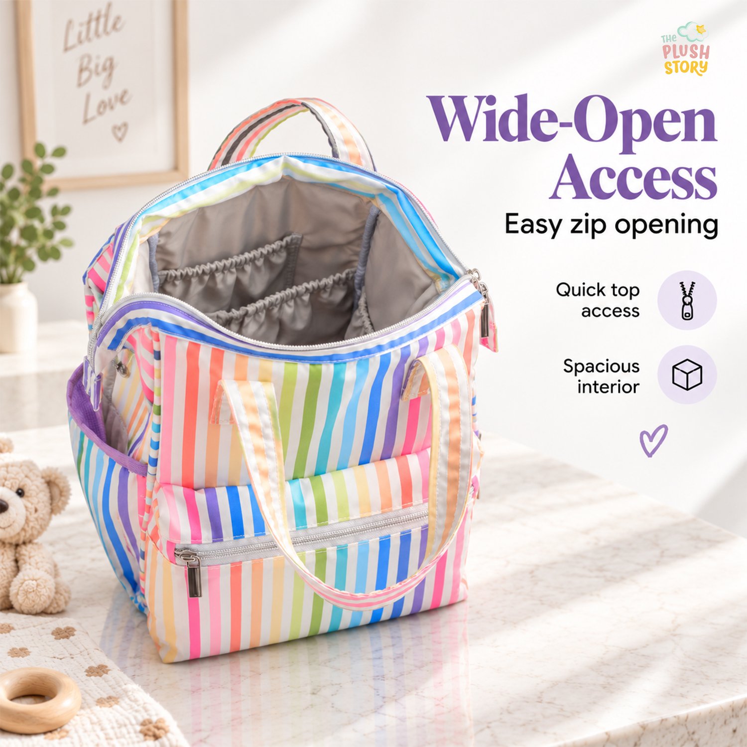 Diaper Bag