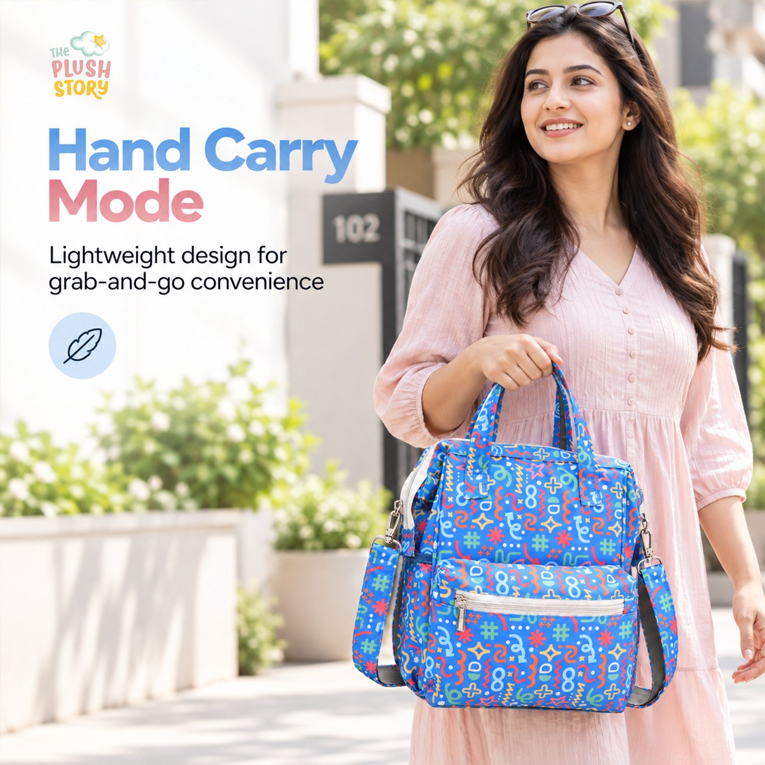 Diaper Bag